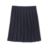 French Toast Girls 7-20 Adjustable Waist Mid-Length Pleated Skirt