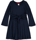 1st Kiss Girls 4-6x Long Sleeve Casual Dress 6