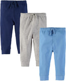 Wan-A-Beez 3 Pack Pant Set