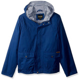 iXtreme Boys 4-7 Twill Anorak Jacket