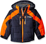 London Fog  Active Puffer Winter Jacket