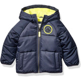 Carters Boys Puffer Jacket