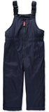 Carters Girls Ski Bib