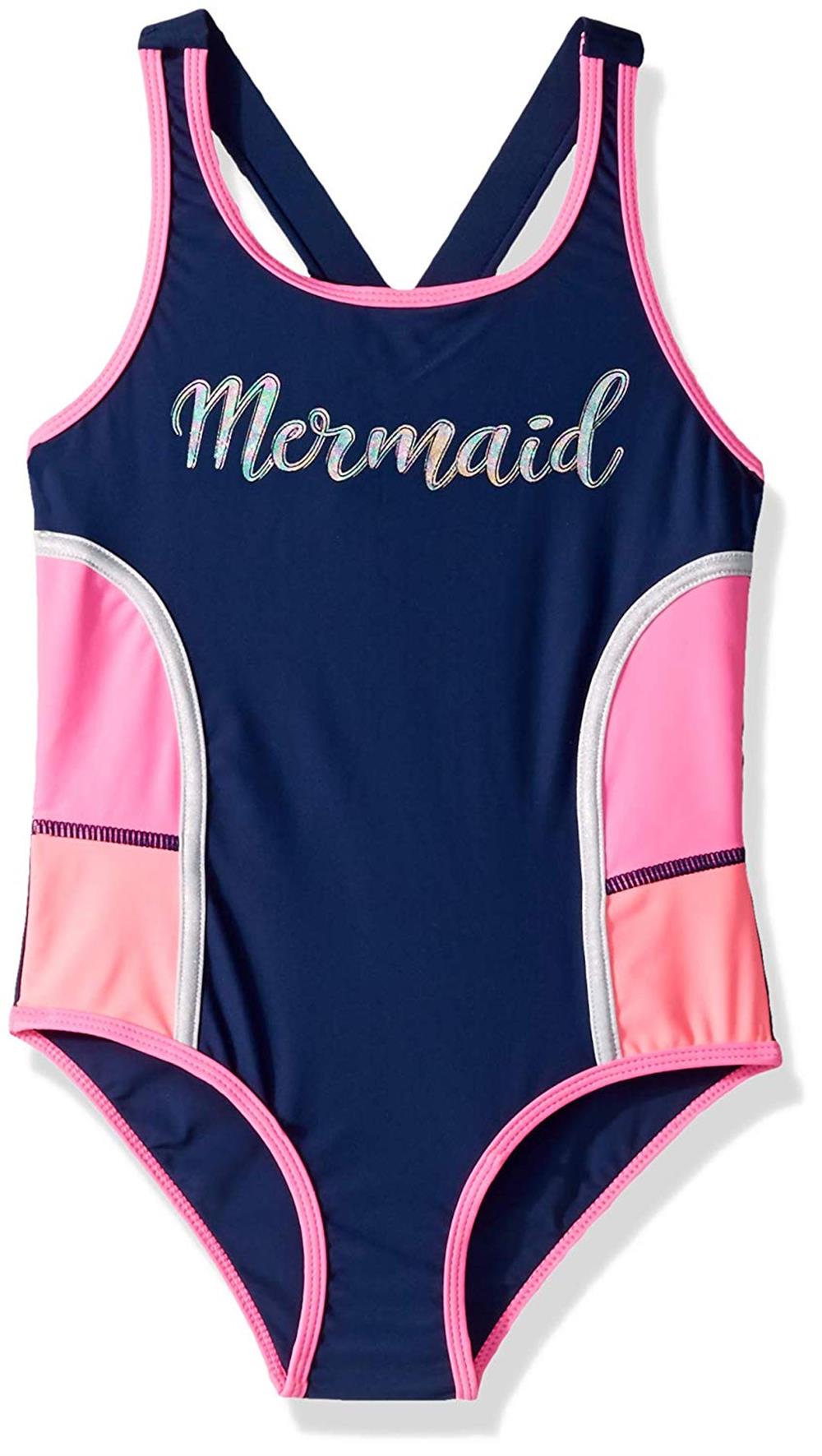 Big Chill Mermaid Swimsuit