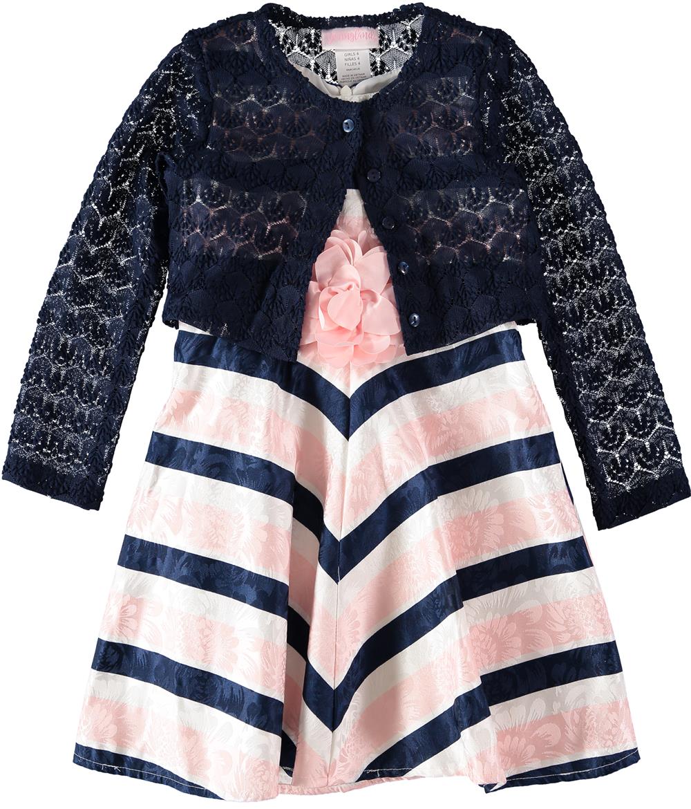 Youngland girls dress hotsell