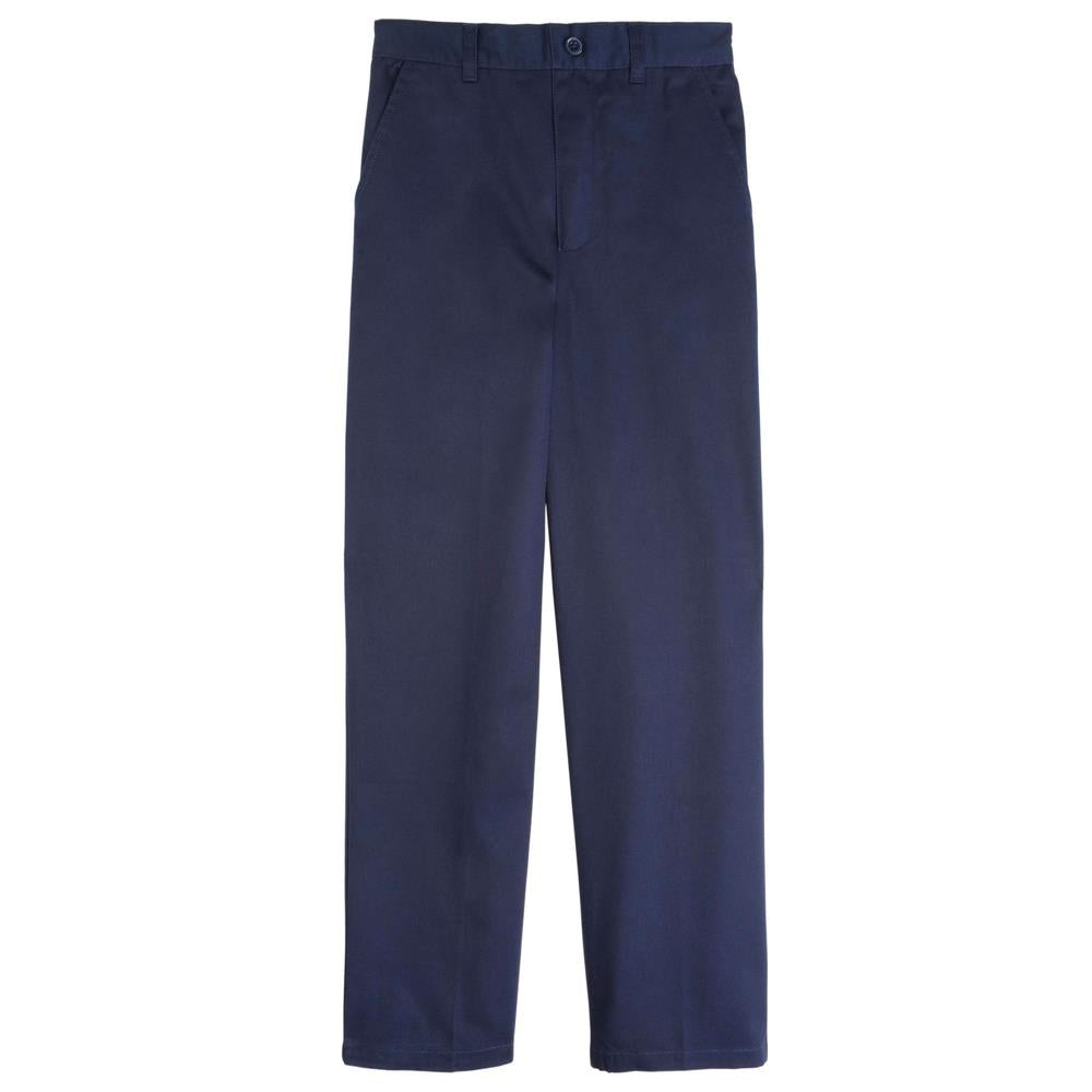 French Toast Boys 2T-4T Pull-On Pant