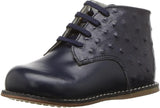 Josmo Shoes Boys 0-3 Ostrich Walking Shoe First Walker