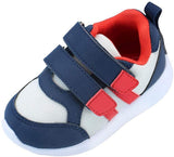 Gerber Baby Boys 9-24 Months Velcro Mesh Sneaker