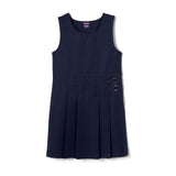 French Toast Girls 4-14 Double Buckle Tab Jumper