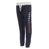 Tommy Hilfiger Boys 4-7 Fleece Jogger