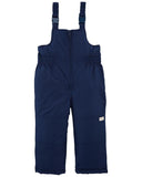 Carters Boys 2T-4T Ski Bib