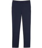 French Toast Boys 7-20 Adjustable Waist Straight Leg Dress Pants