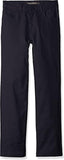 Eddie Bauer Boys 5 Pocket Stretch Twill Pant