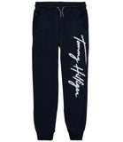Tommy Hilfiger Boys 8-20 TH Scripted Jogger Pants