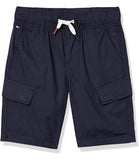 Tommy Hilfiger Boys 4-7 Cargo Woven Shorts