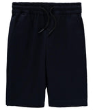 Canyon Club Boys 2T-4T Twill Jogger Shorts