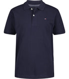 Tommy Hilfiger Boys 8-20 Short Sleeve Classic Logo Polo