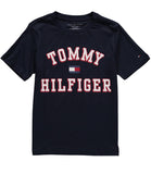 Tommy Hilfiger Boys 8-20 Tommy Varsity T-Shirt