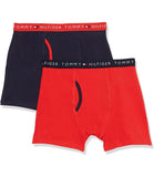 Tommy Hilfiger Boys 6-20 2-Pack Boxer Brief