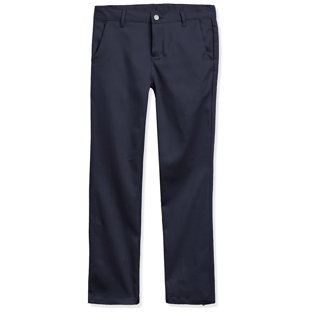 Girls Navy Pants - Saint Paul's Place