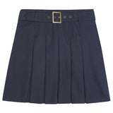 French Toast Girls 4-6X Pleated Scooter