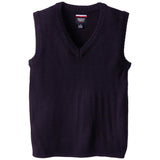 French Toast Boys 8-20 V-Neck Sweater Vest