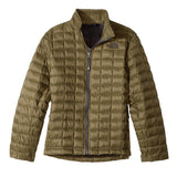The North Face Boys 8-20 Thermoball Jacket