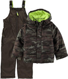 Carters Boys 4-7 2-Piece Snowsuit