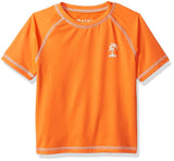 iXtreme Boys 2T-4T Rash Guard Top