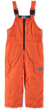 Carters Girls Ski Bib