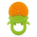 Nuby Fruity Chews Ring Teether