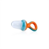 Nuby Easy Grip Nibbler Feeder