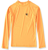 Rash Guard Boys 4-7 Long Sleeve Rashguard