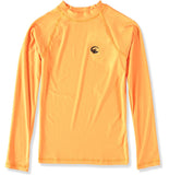 Rash Guard Boys 8-20 Long Sleeve Rashguard