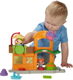 Fisher-Price Little People Playset