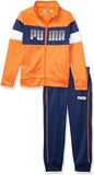 PUMA Boys 4-7 Track Jogger Set