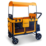 Wonderfold Wagon Quad Baby Stroller