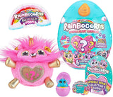Rainbocorns - Plush Sparkle Heart Surprise Series 2