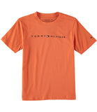 Tommy Hilfiger Boys 8-20 Chest Logo T-Shirt