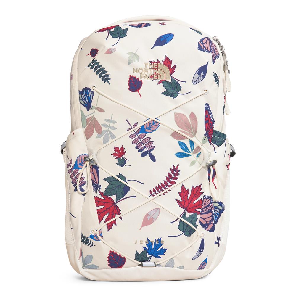 The North Face Women's Jester Backpack The North Face Women's Jester Backpack