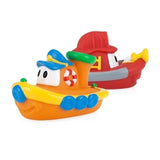 Nuby Tub Tugs™ - 2 pack