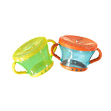 Nuby Snack Keeper - 2 Pack