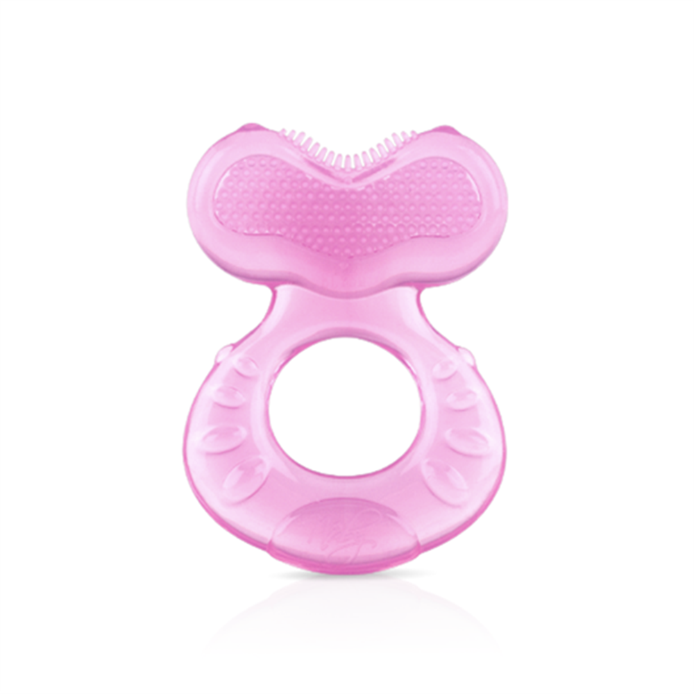 Nuby 2024 gumeez teether