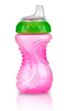 Nuby No-Spill Easy Grip 10-oz Cup
