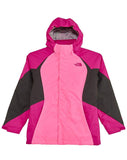 The North Face Girls 6-16 Kira Triclimate Jacket