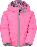The North Face Girls Reversible Perrito Jacket