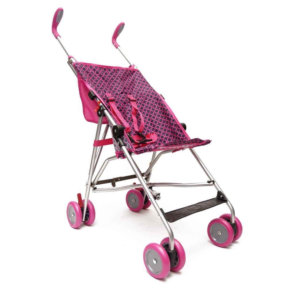 Wonder Buggy Geo Print Umbrella Stroller