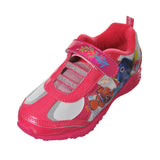 Disney Girls 7-12 Finding Dory Light-Up Sneaker