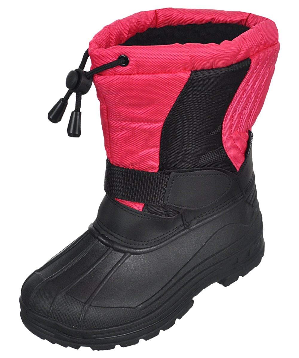 Ska-Doo Girls 11-2 Insulated Snow Boot