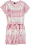 Star Ride Girls 4-6X Stripe Sweater Dress